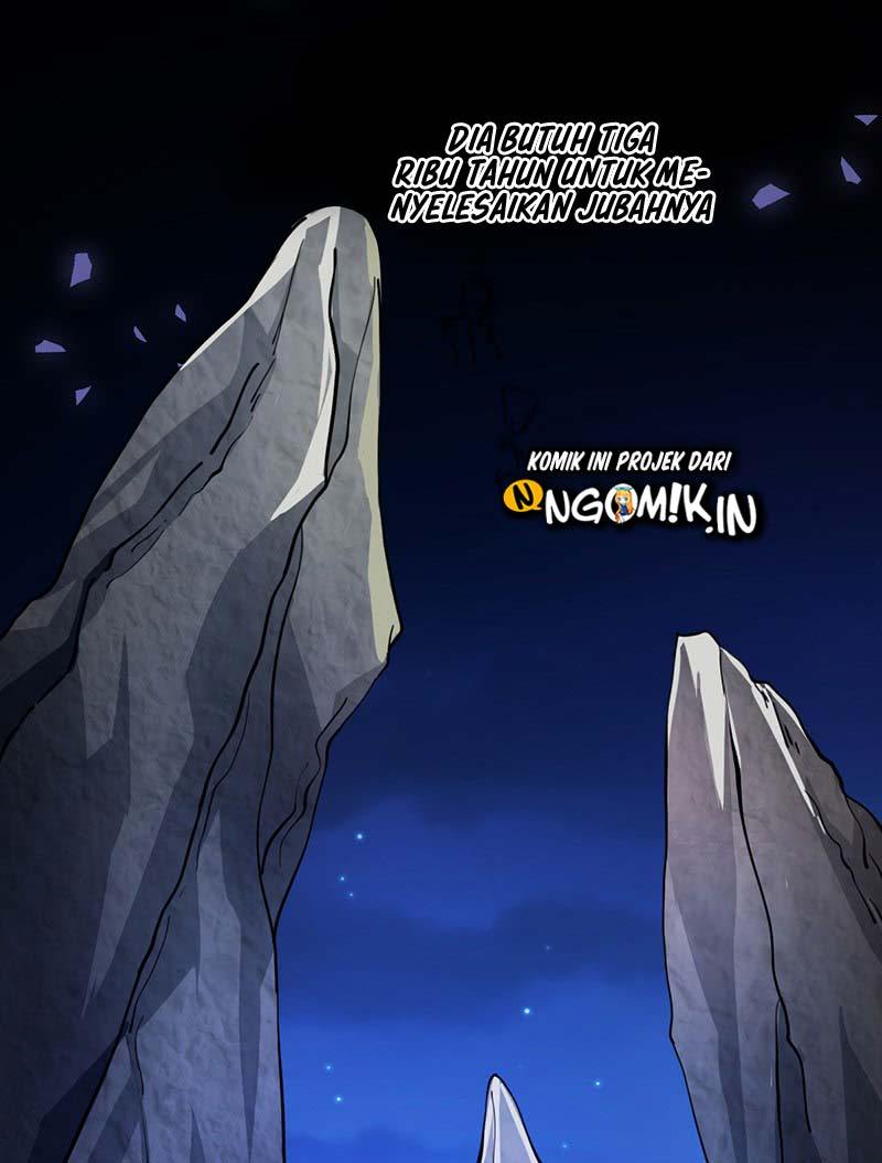 Martial Arts Reigns Chapter 03 Gambar 40